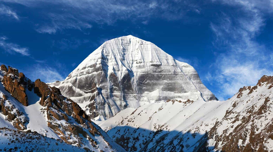 Mt. Kailash Tour - Absolute Adventure