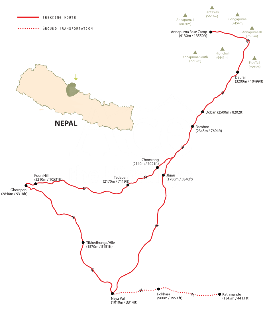 Mt. Kailash Tour